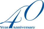 40 Year Anniversary